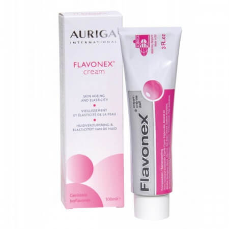 AURIGA FLAVONEX Krem 100 ml