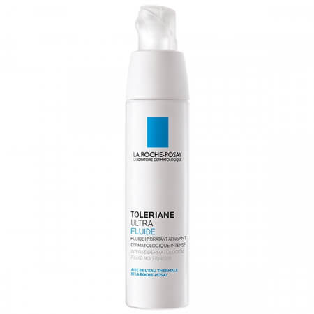 LA ROCHE TOLERIANE Ultra Fluide Krem 40ml