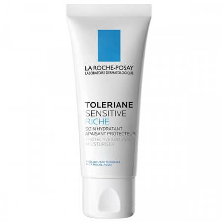 LA ROCHE TOLERIANE SENSITIVE RICHE 40 ml