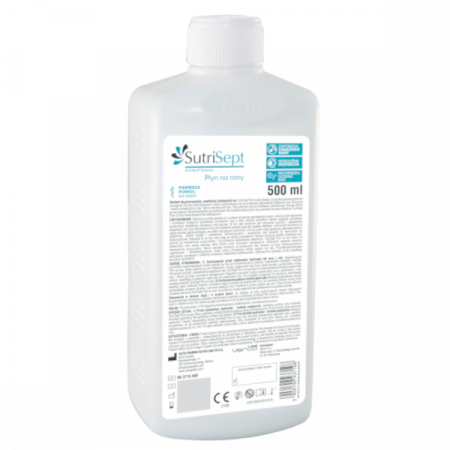 SutriSept Płyn 500 ml