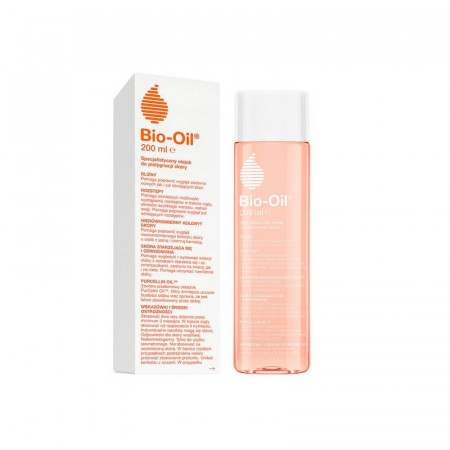 BIO OIL olejek 200 ml