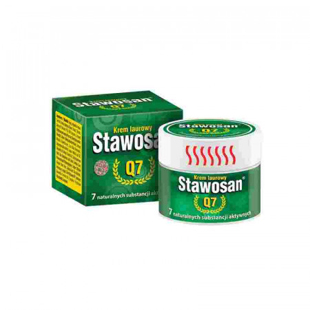 Stawosan Q7 50 ml (słoik)