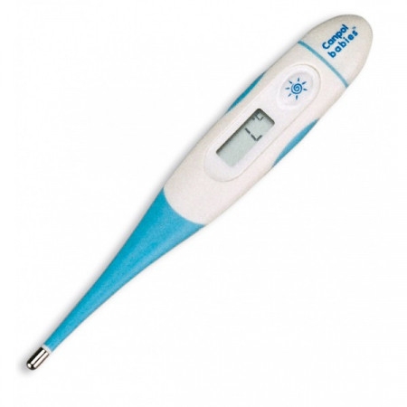 Canpol babies termometr elektroniczny dla niemowląt 9/104